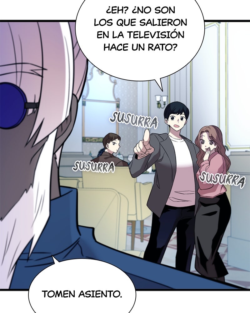 Read Un villano para matar ES Manga Online