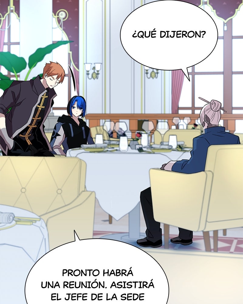 Read Un villano para matar ES Manga Online