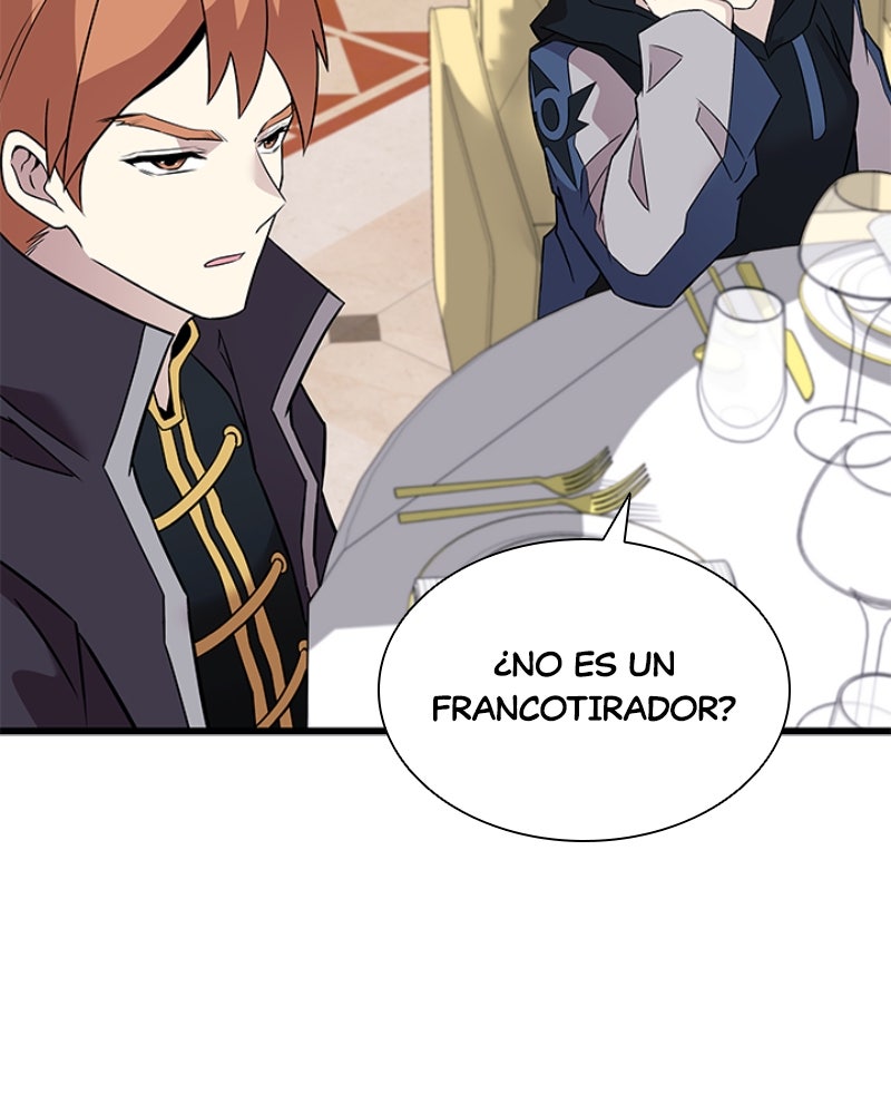 Read Un villano para matar ES Manga Online