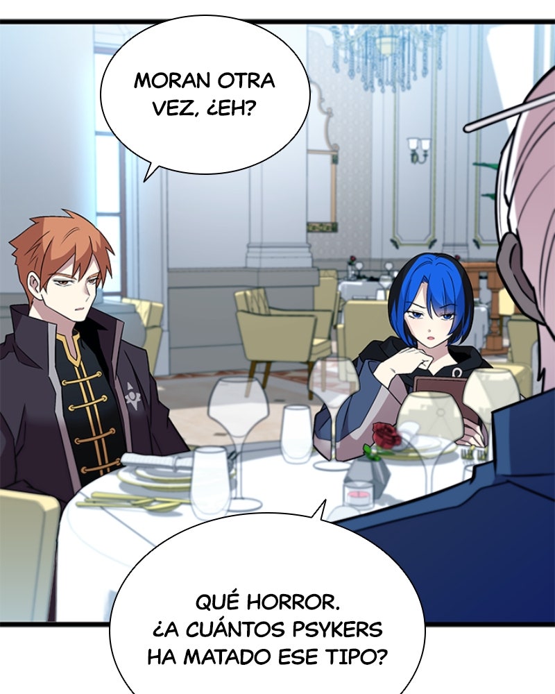 Read Un villano para matar ES Manga Online