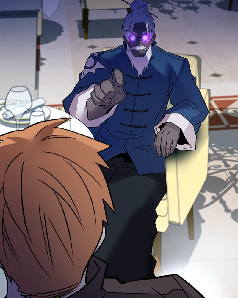 Read Un villano para matar ES Manga Online