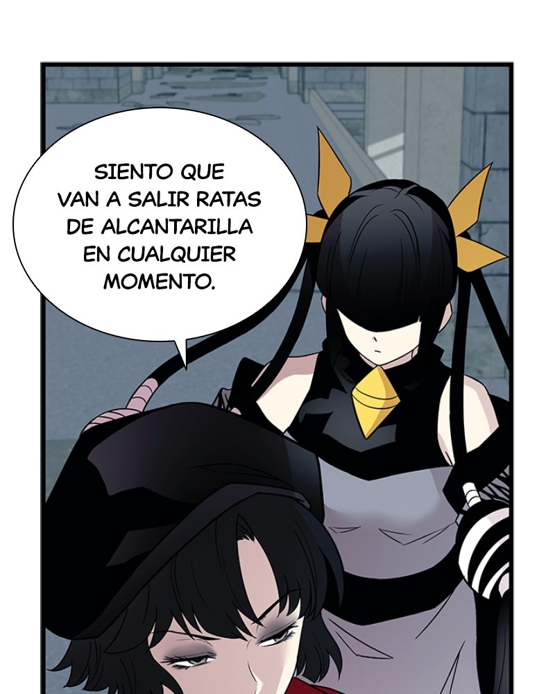 Read Un villano para matar ES Manga Online