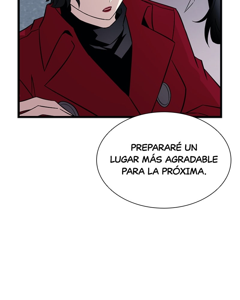 Read Un villano para matar ES Manga Online