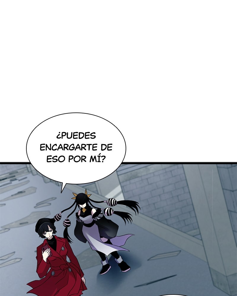 Read Un villano para matar ES Manga Online