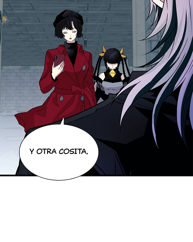 Read Un villano para matar ES Manga Online