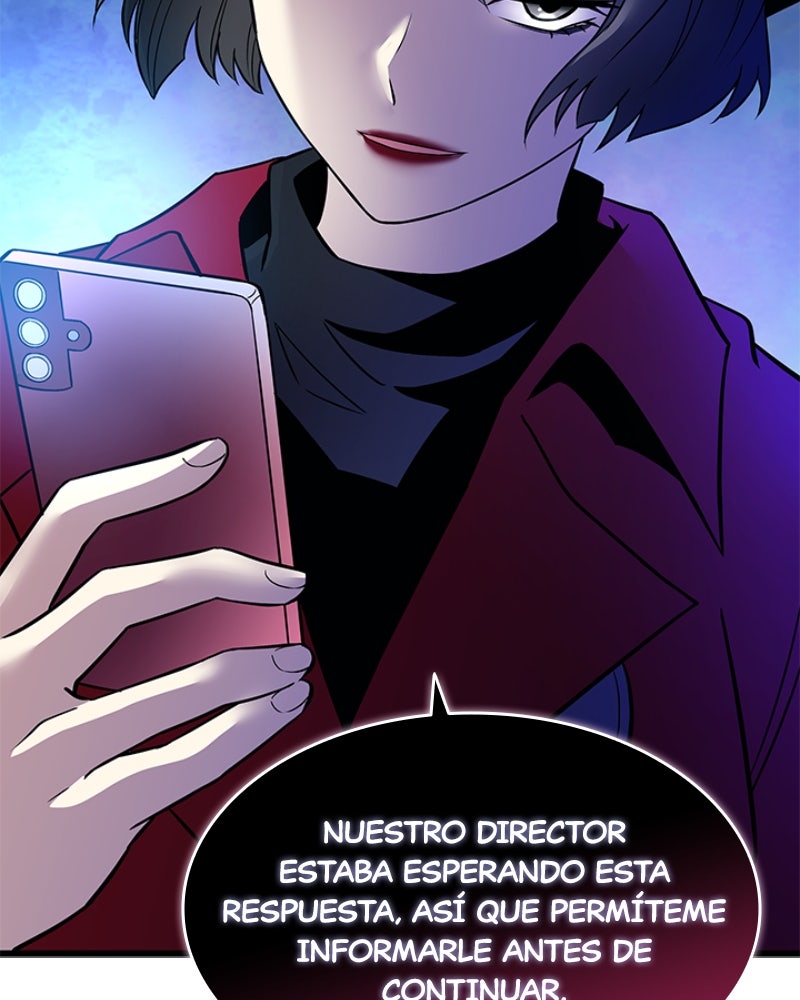 Read Un villano para matar ES Manga Online