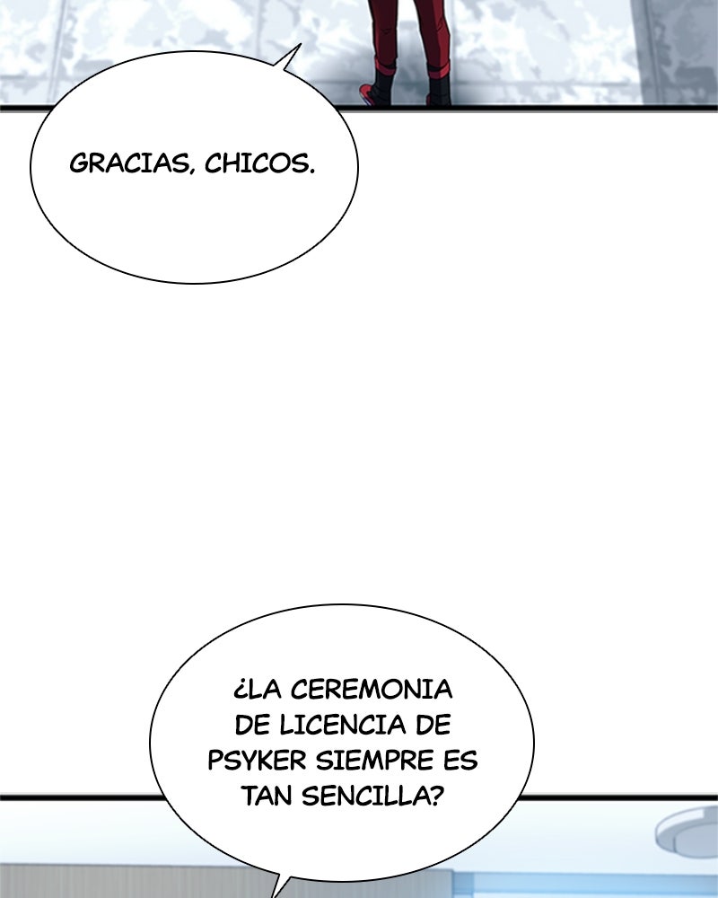 Read Un villano para matar ES Manga Online