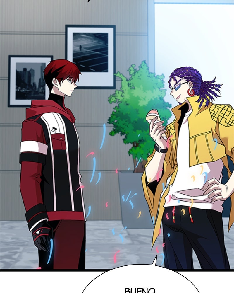 Read Un villano para matar ES Manga Online