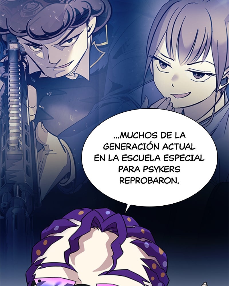 Read Un villano para matar ES Manga Online
