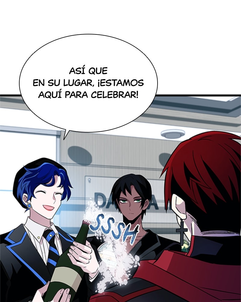 Read Un villano para matar ES Manga Online