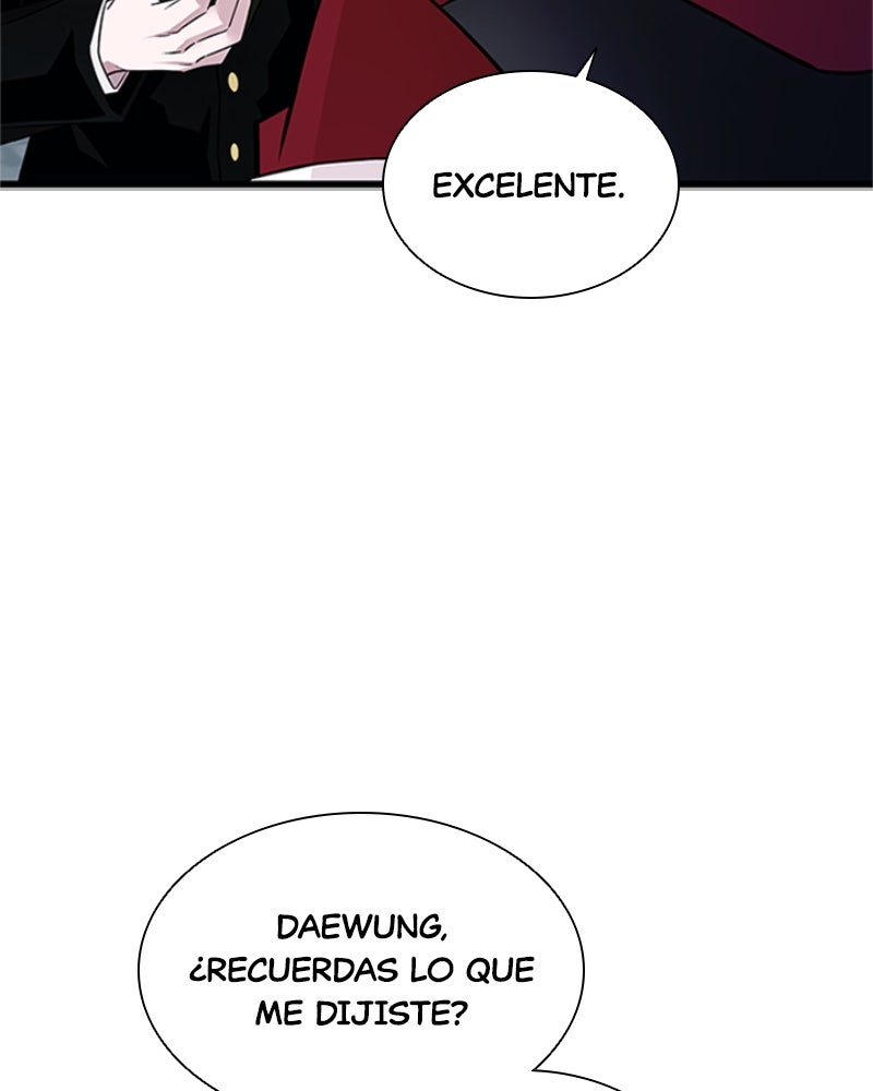 Read Un villano para matar ES Manga Online