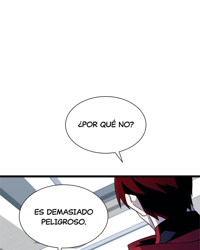 Read Un villano para matar ES Manga Online