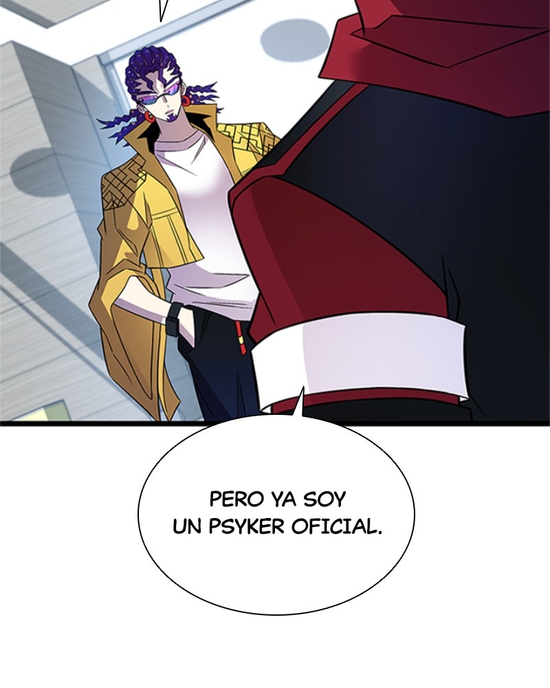 Read Un villano para matar ES Manga Online