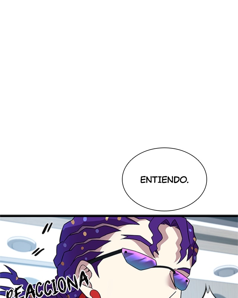 Read Un villano para matar ES Manga Online