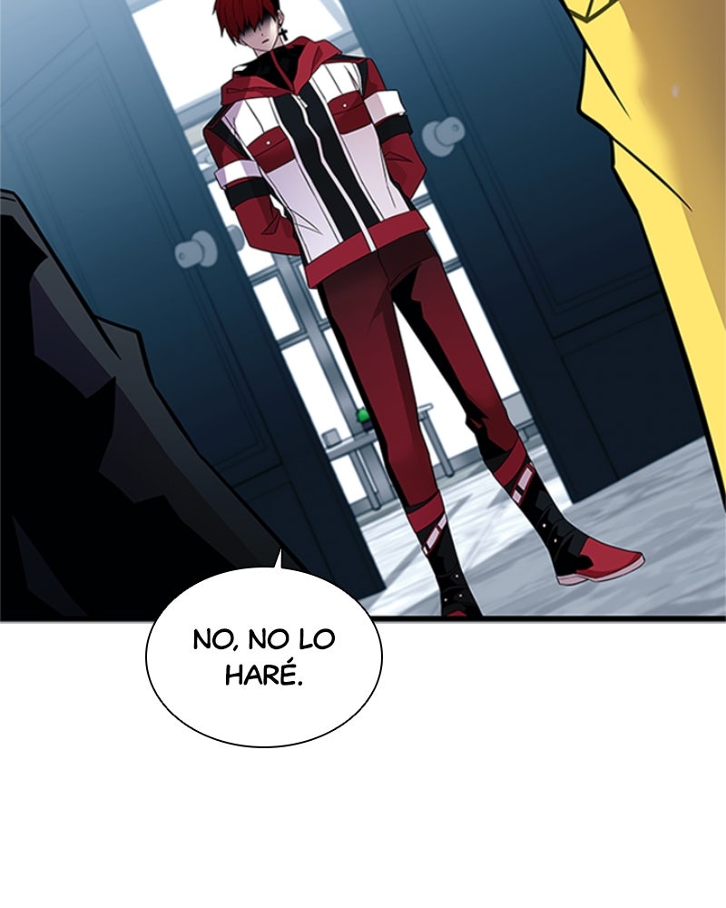 Read Un villano para matar ES Manga Online