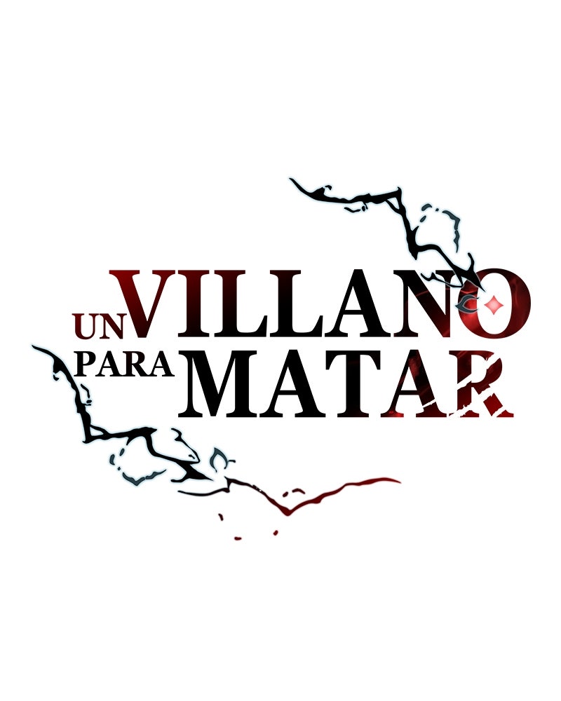 Read Un villano para matar ES Manga Online