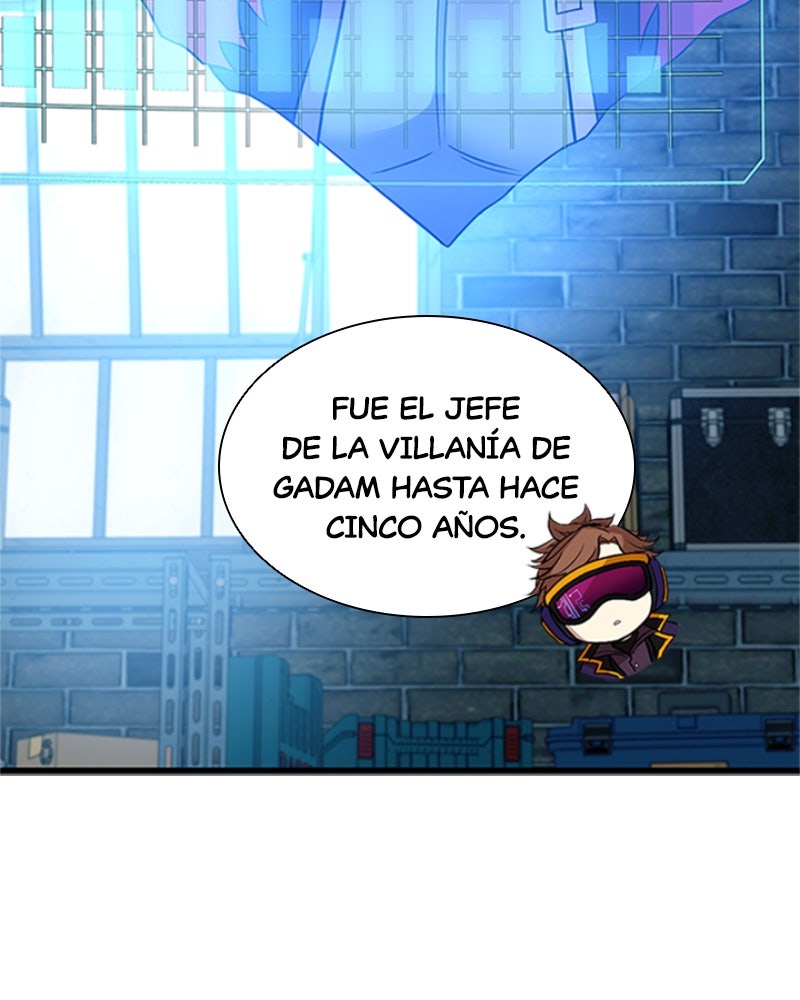 Read Un villano para matar ES Manga Online