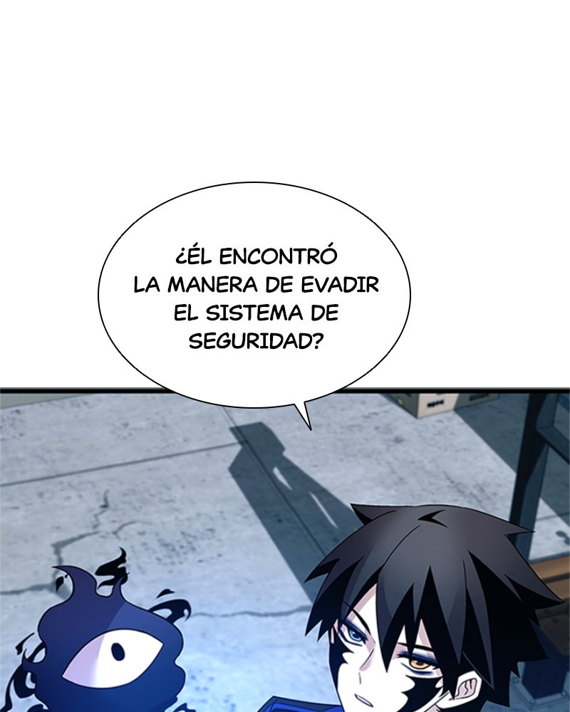 Read Un villano para matar ES Manga Online