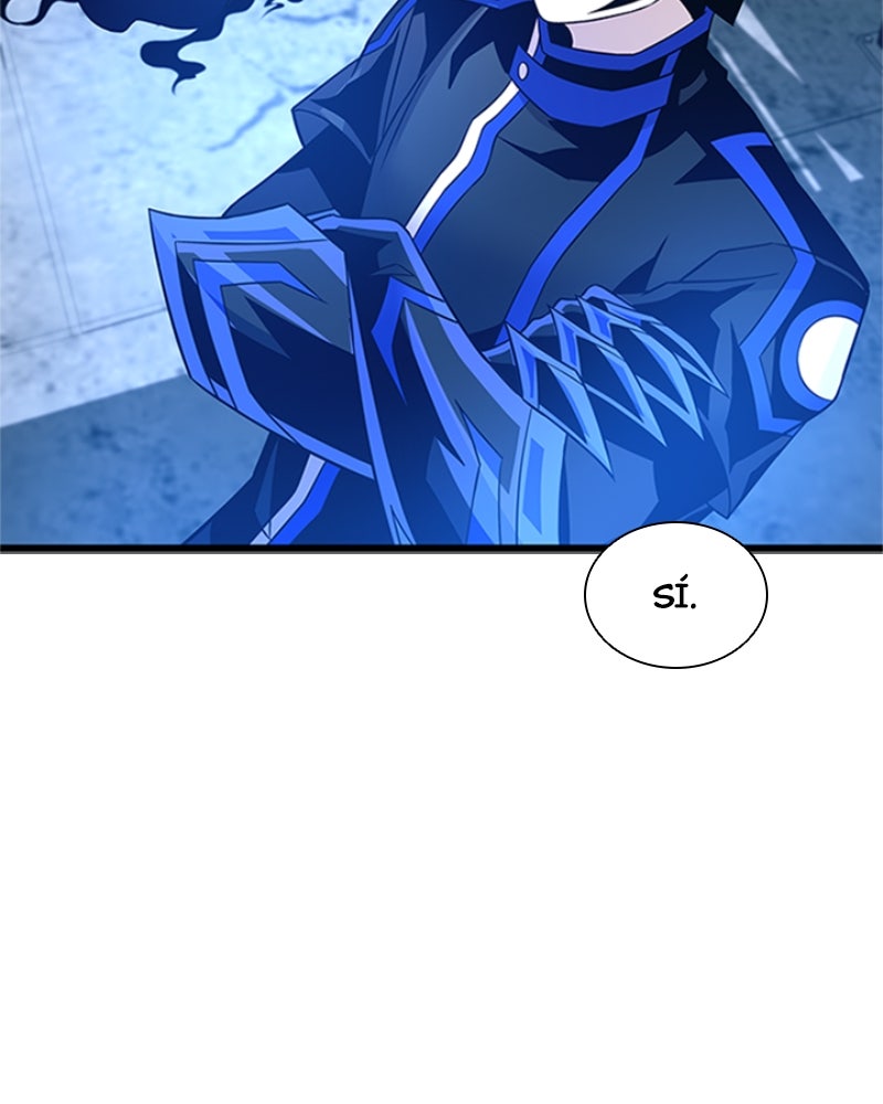 Read Un villano para matar ES Manga Online