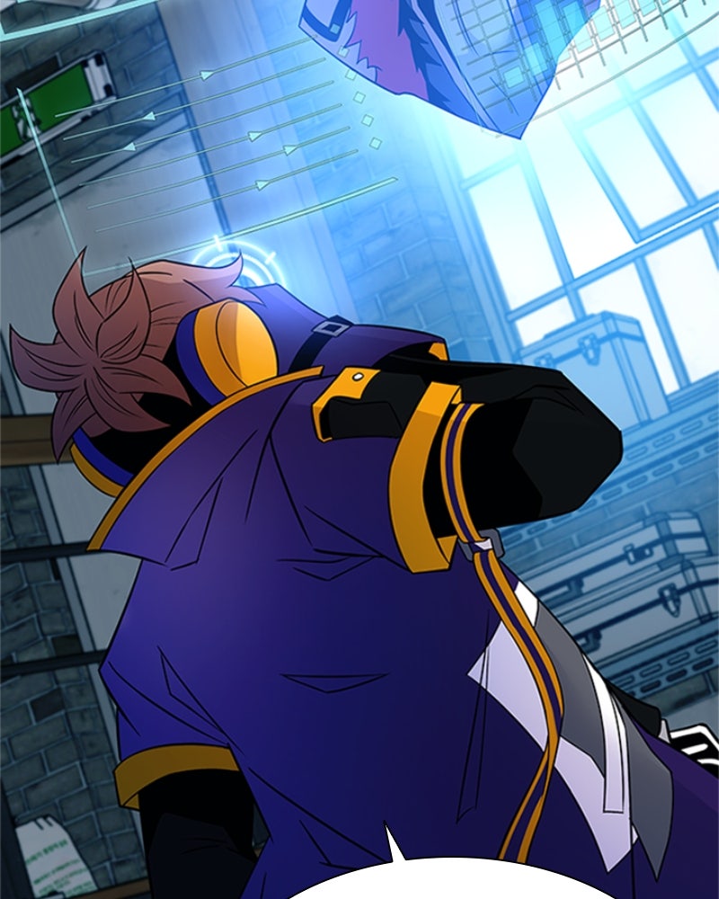 Read Un villano para matar ES Manga Online