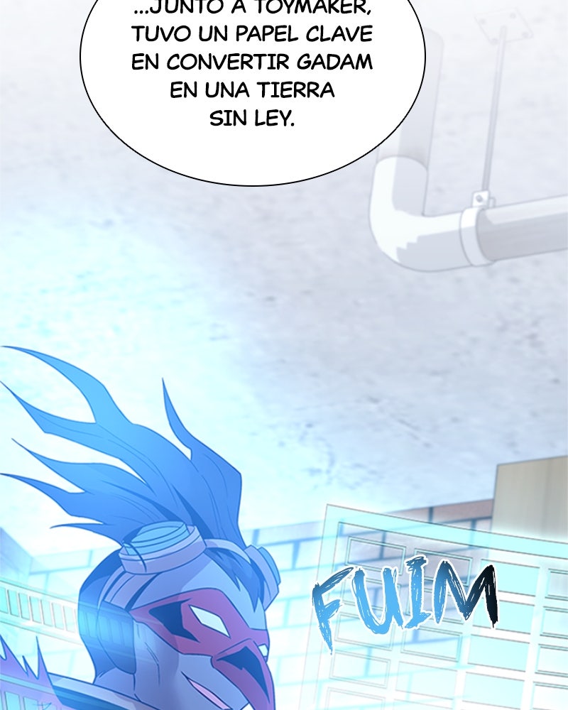 Read Un villano para matar ES Manga Online