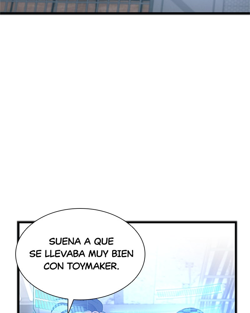 Read Un villano para matar ES Manga Online