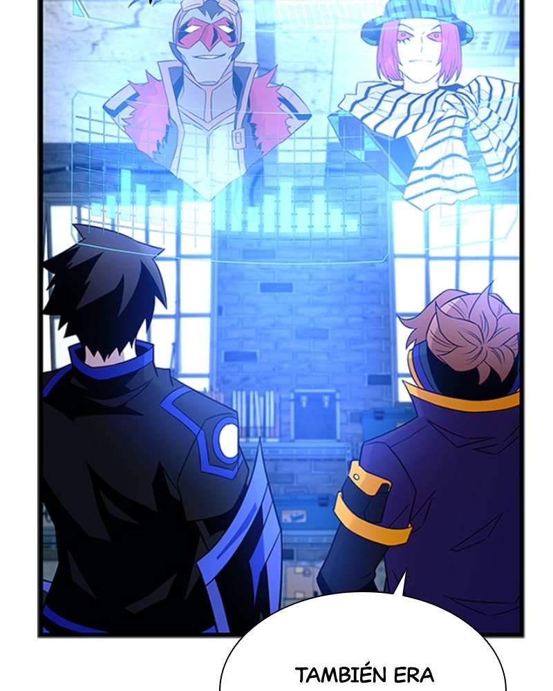 Read Un villano para matar ES Manga Online