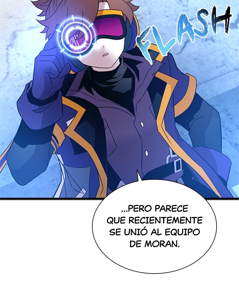 Read Un villano para matar ES Manga Online