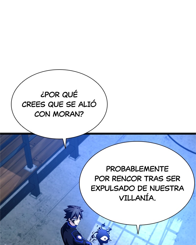 Read Un villano para matar ES Manga Online