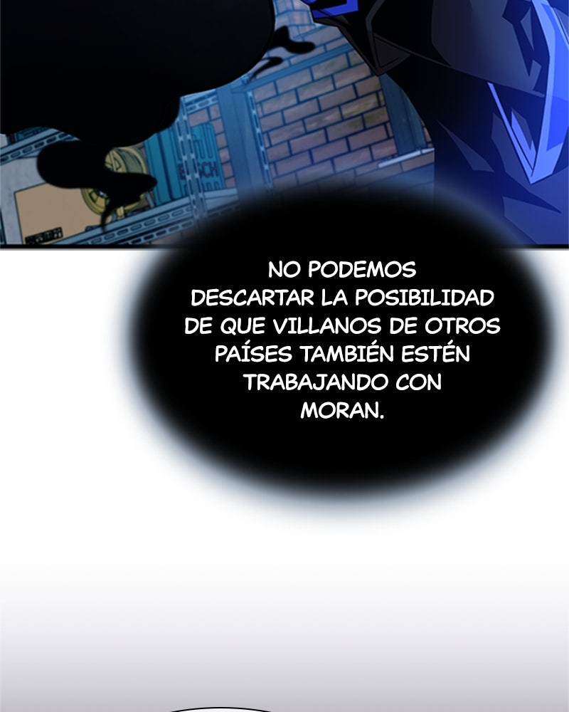 Read Un villano para matar ES Manga Online