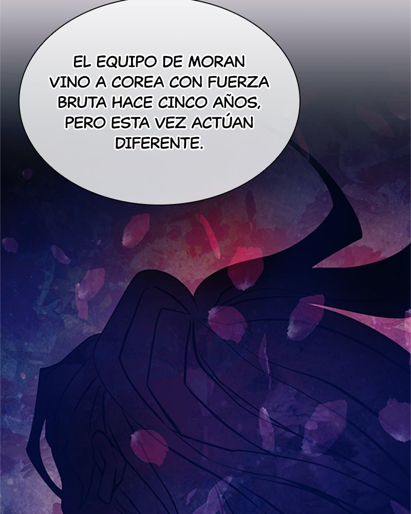 Read Un villano para matar ES Manga Online