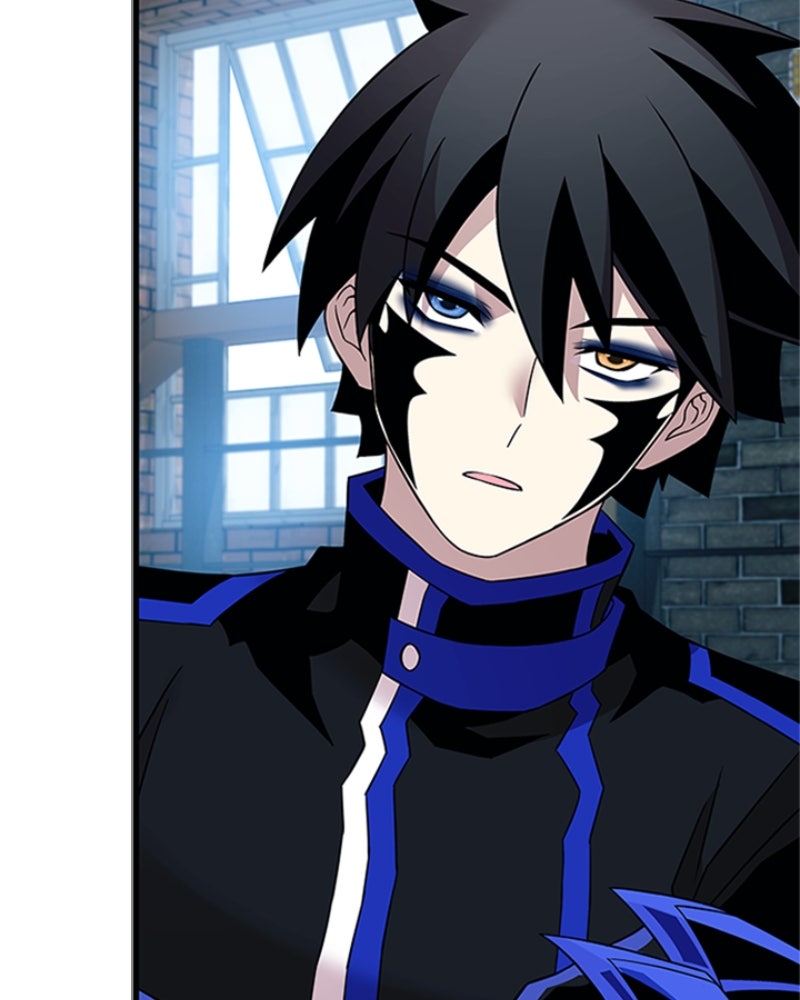 Read Un villano para matar ES Manga Online