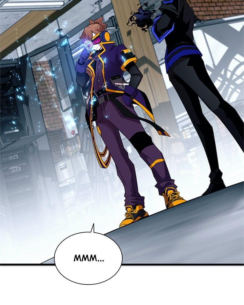 Read Un villano para matar ES Manga Online