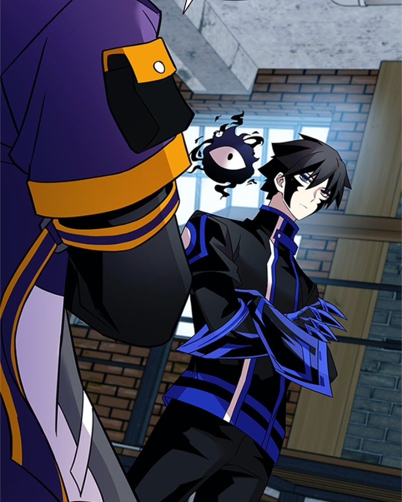 Read Un villano para matar ES Manga Online