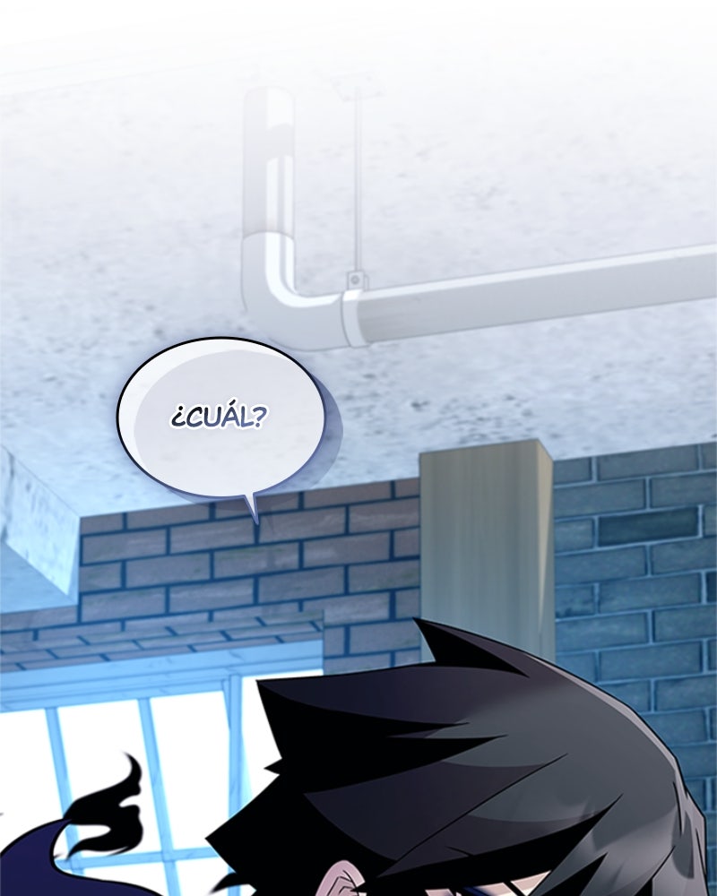 Read Un villano para matar ES Manga Online