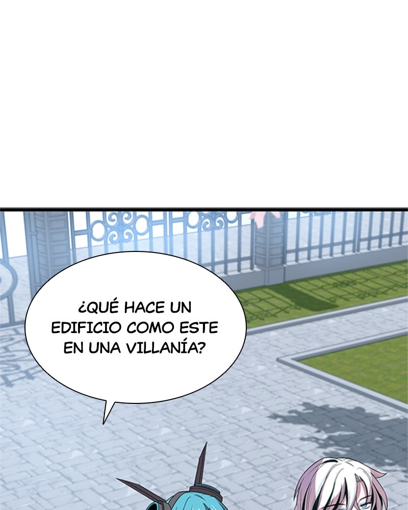 Read Un villano para matar ES Manga Online