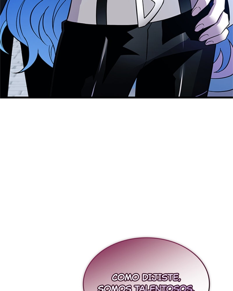 Read Un villano para matar ES Manga Online