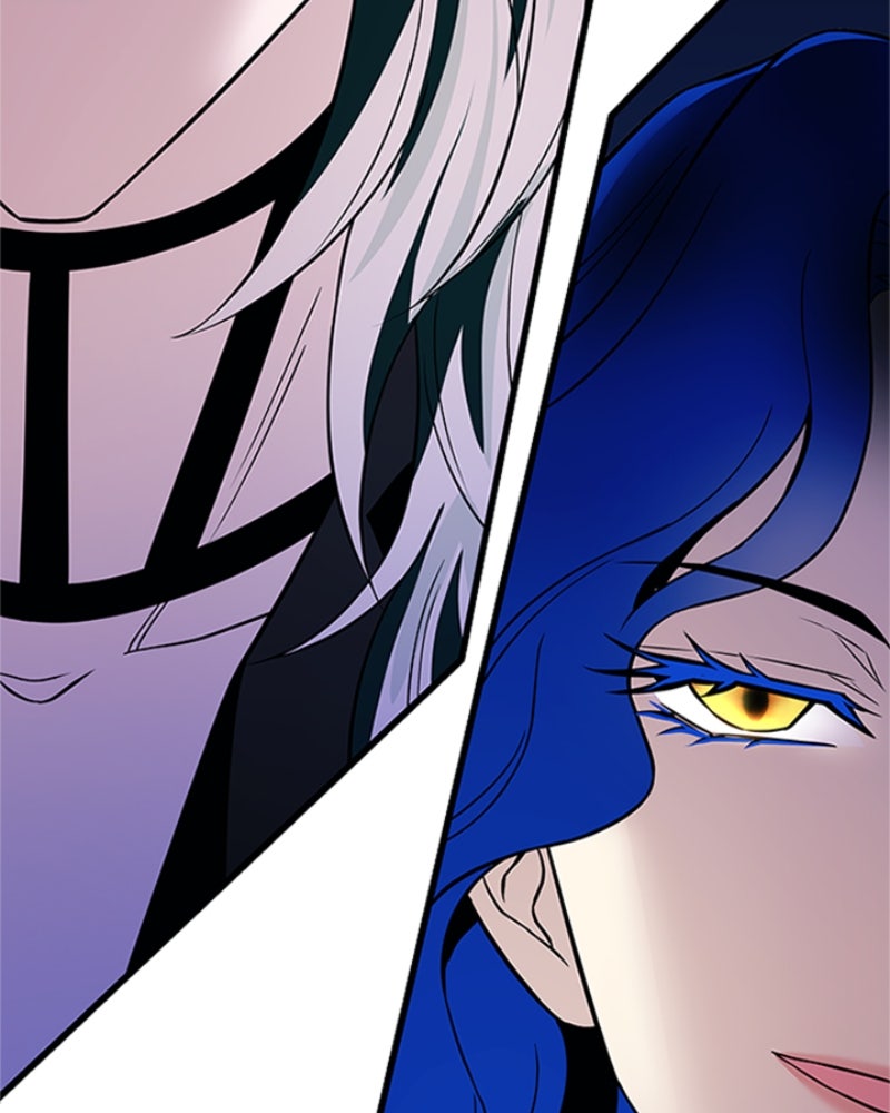 Read Un villano para matar ES Manga Online