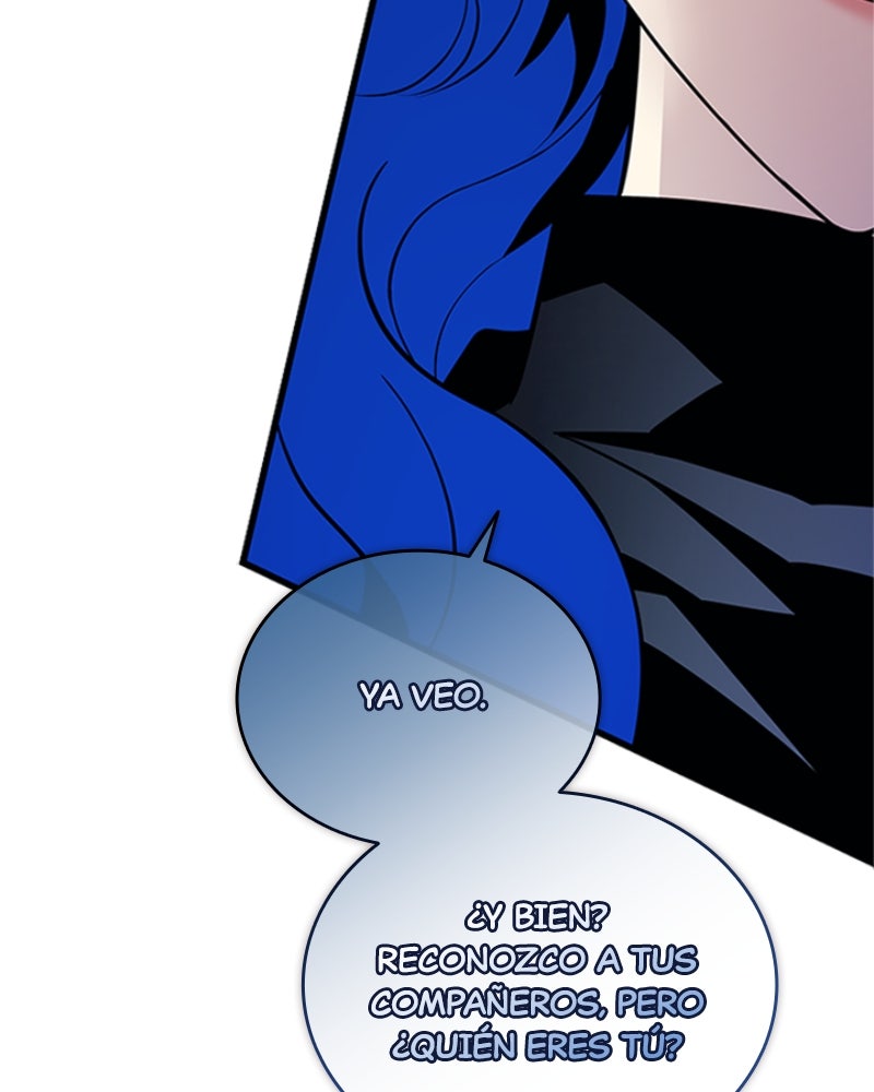 Read Un villano para matar ES Manga Online