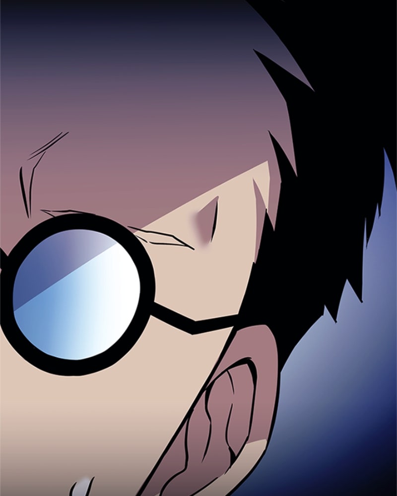 Read Un villano para matar ES Manga Online