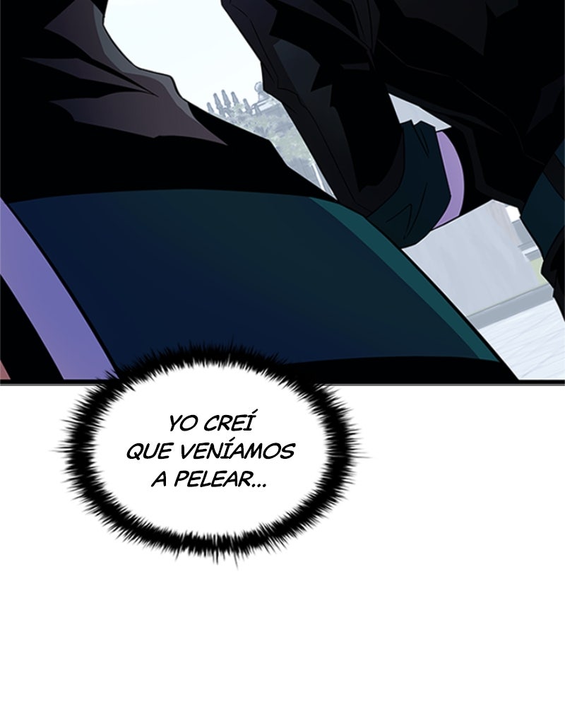 Read Un villano para matar ES Manga Online