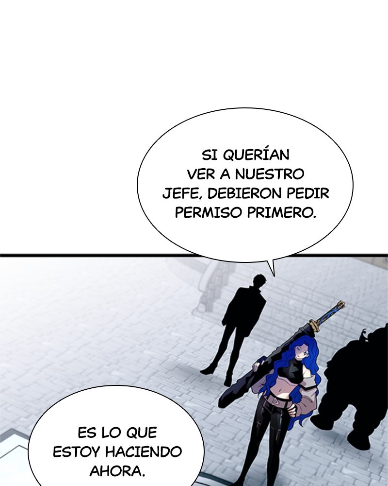 Read Un villano para matar ES Manga Online