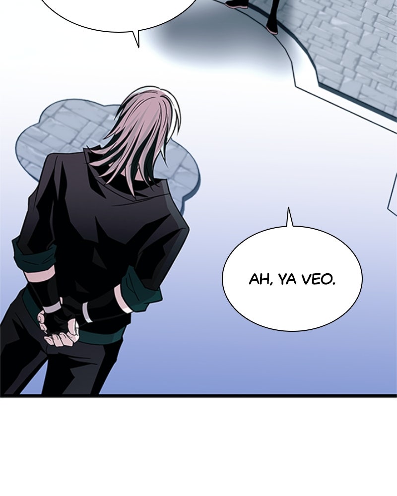 Read Un villano para matar ES Manga Online