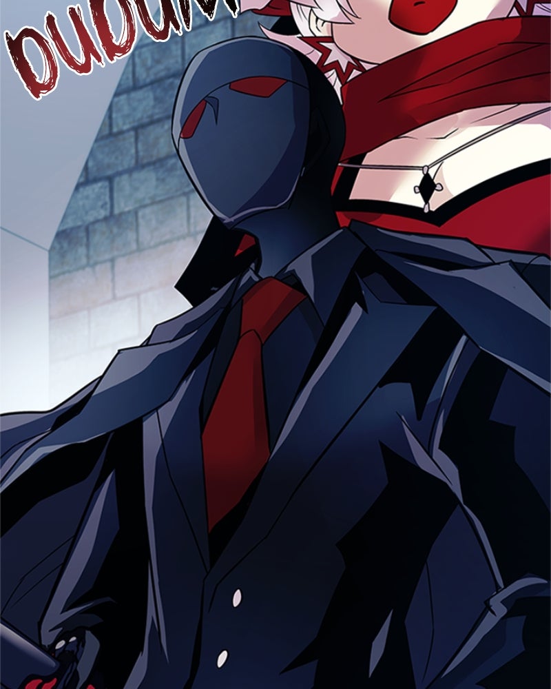 Read Un villano para matar ES Manga Online