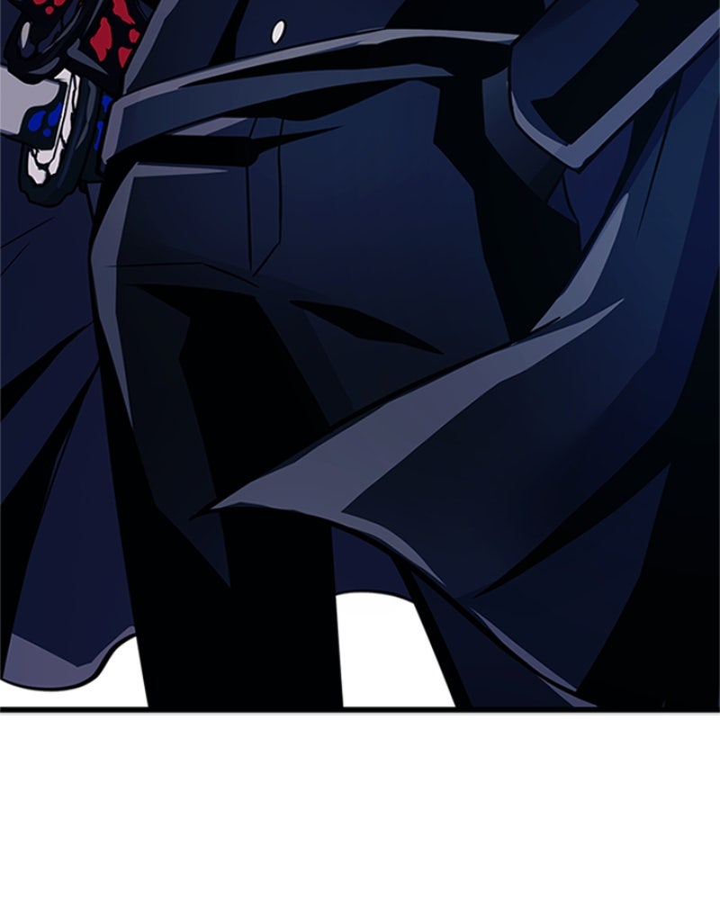 Read Un villano para matar ES Manga Online