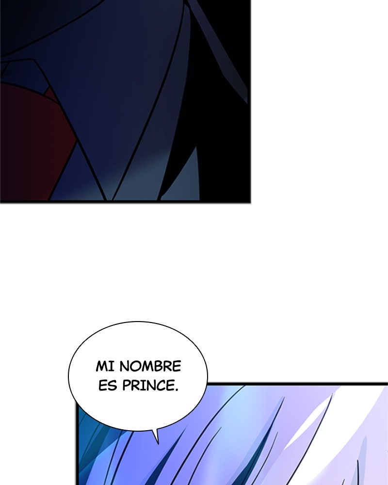 Read Un villano para matar ES Manga Online