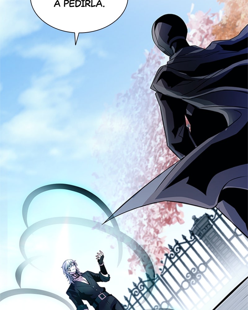 Read Un villano para matar ES Manga Online