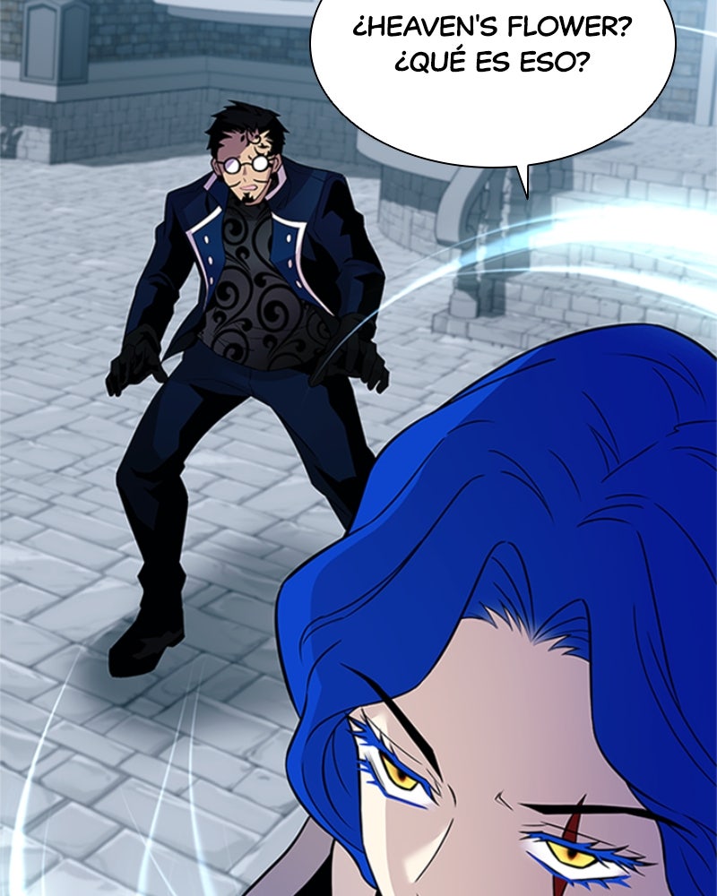 Read Un villano para matar ES Manga Online