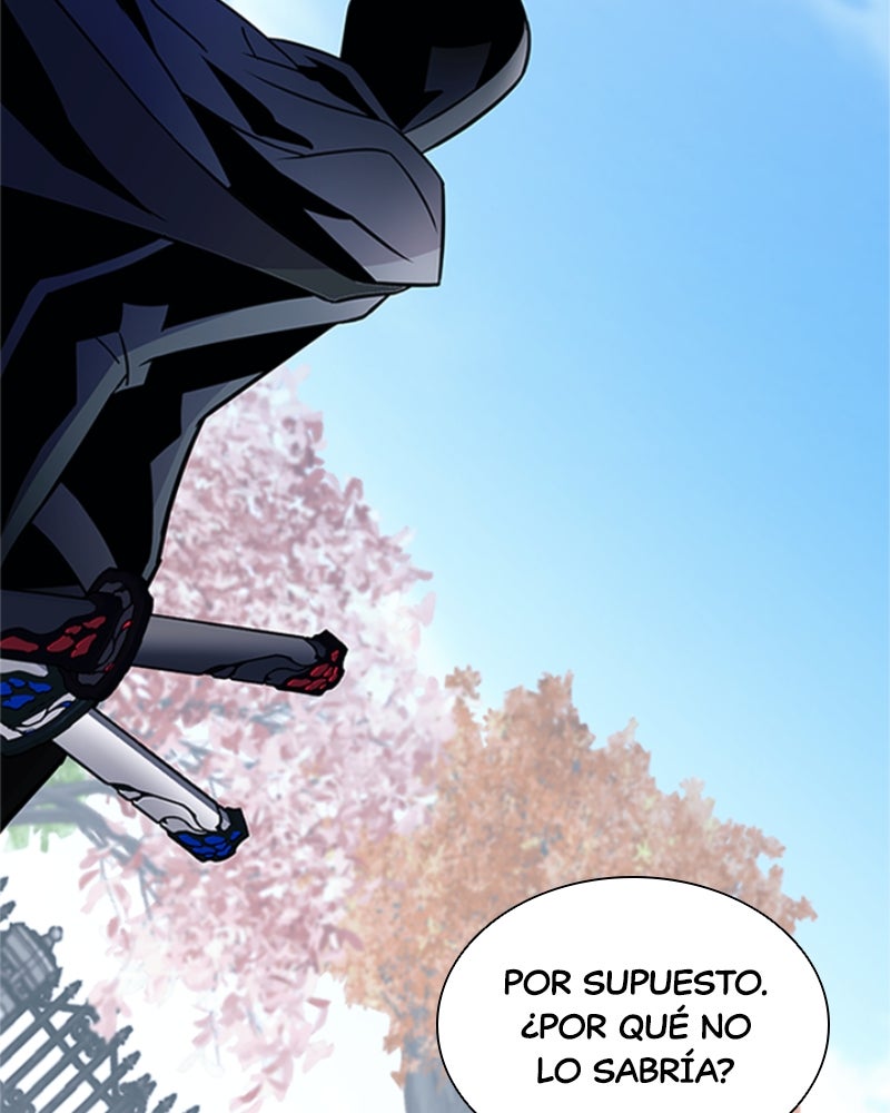 Read Un villano para matar ES Manga Online