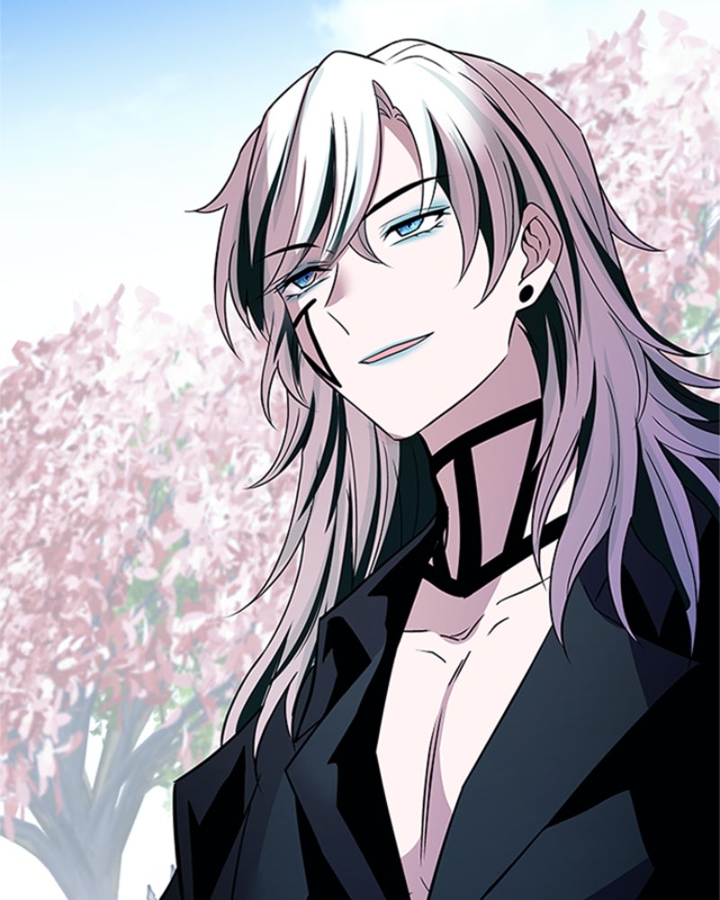 Read Un villano para matar ES Manga Online